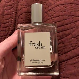 Fresh Cream by Philosophy